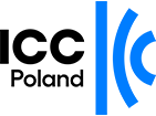 ICC Polska - logo